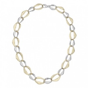 Jorge Revilla necklace Together silver 925 ID 26432