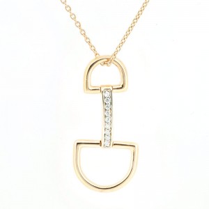 Necklace silver 925 ID 23020