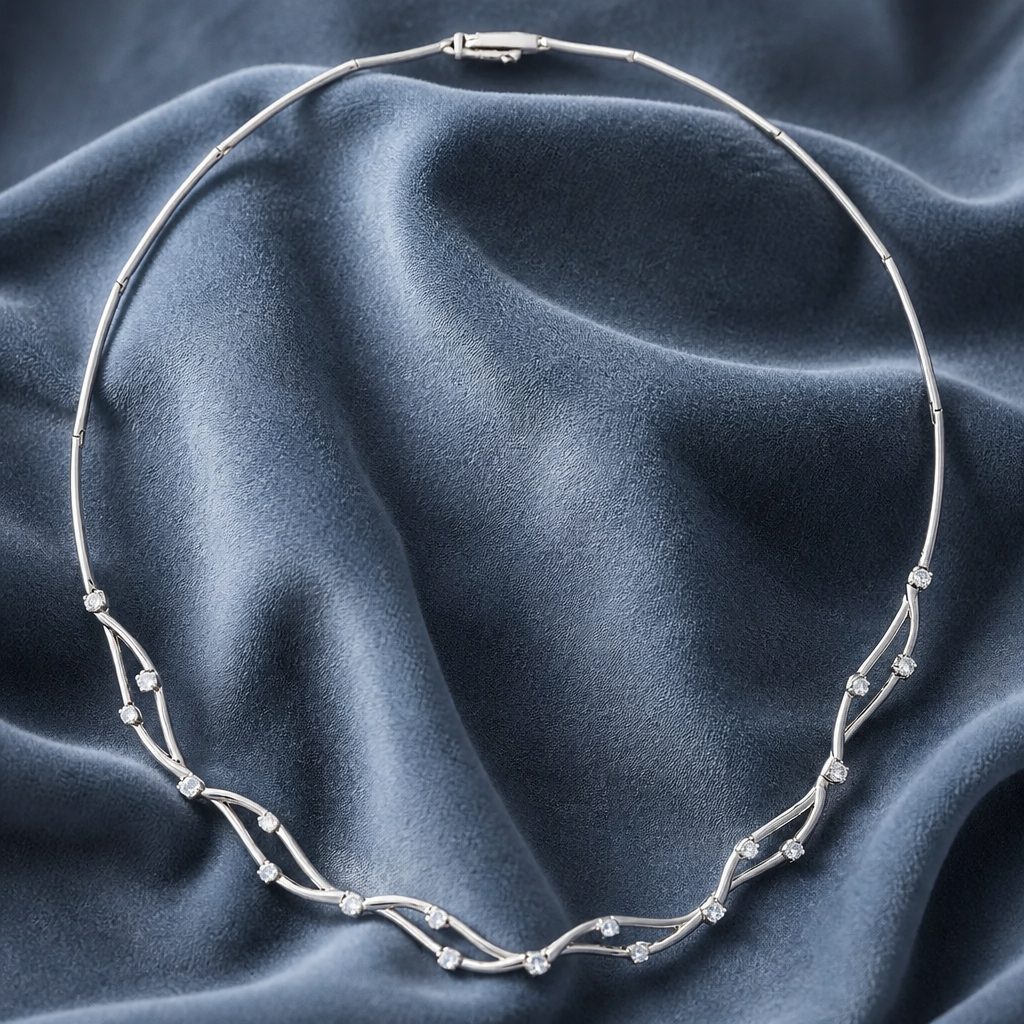 Necklaces & Pendants