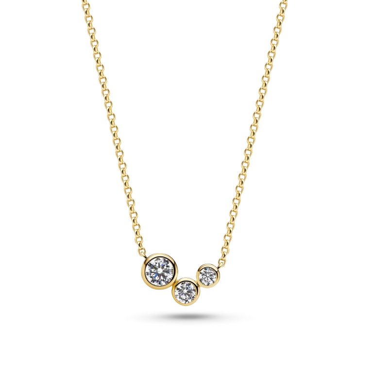 NACKLACE 925 NACKLACE 925