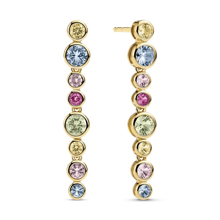 EARRINGS 925